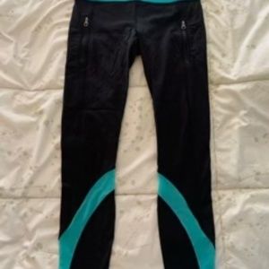 Lululemon Running Inspire Legging